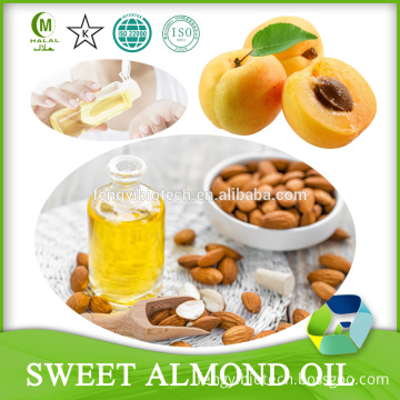 Plant Essential Sweet Almond Oil Extract for Baby Care Oil                        
                                                                Most Popular